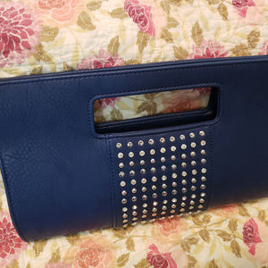 Charming Charlie Clutch